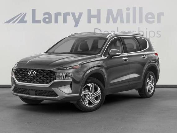HYUNDAI SANTA FE 2023 5NMS3DAJ4PH516743 image